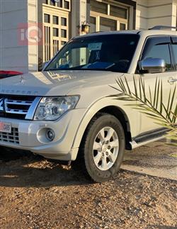 میتسوبیشی پاجیرۆ